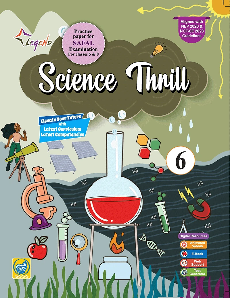 Science Thrill-6